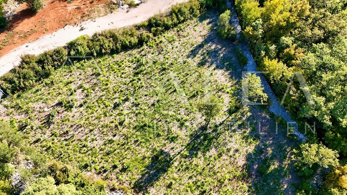 Działka Na sprzedaż - Istarska Labin - foto 4/4