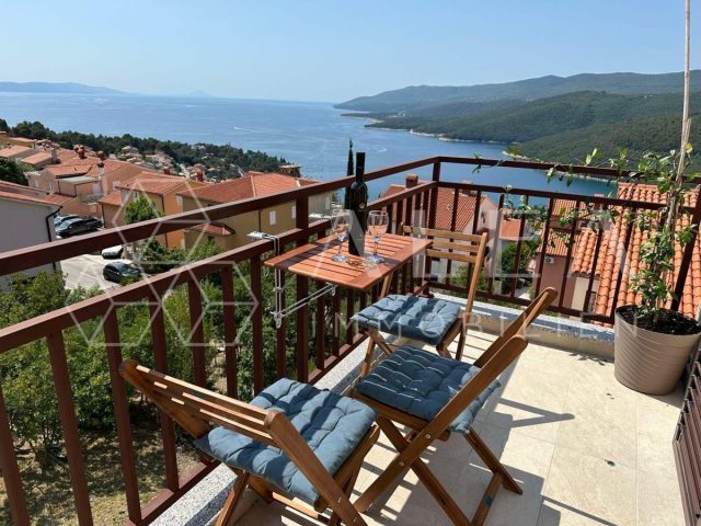 Flat For rent - Istarska Labin - foto 5/10