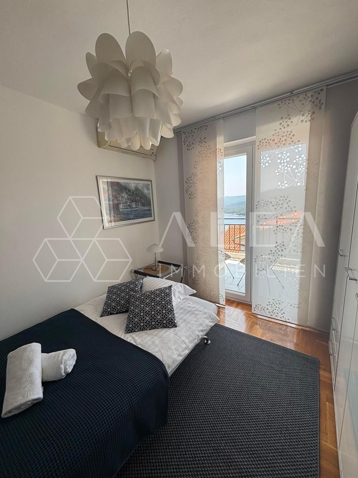 Apartment Zu vermieten - ISTARSKA LABIN