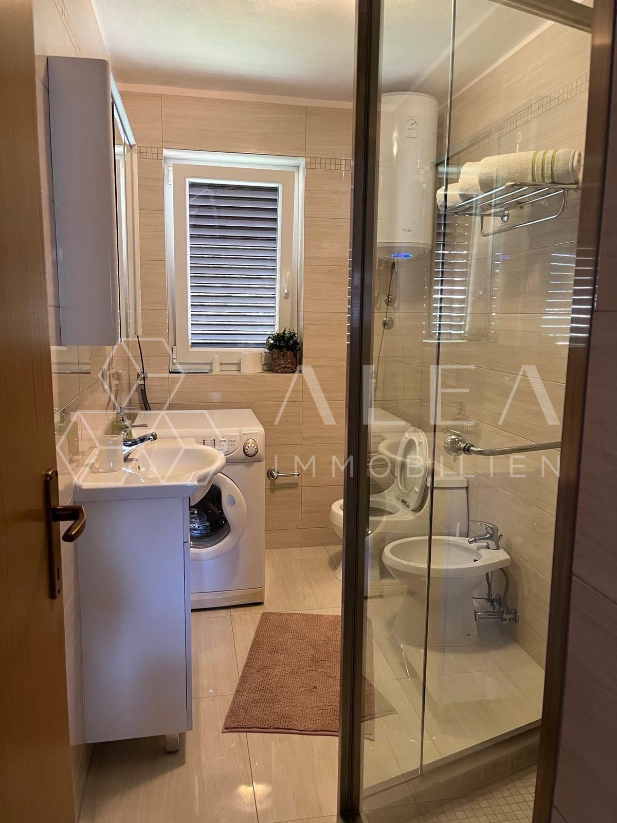 Apartment Zu vermieten - ISTARSKA LABIN