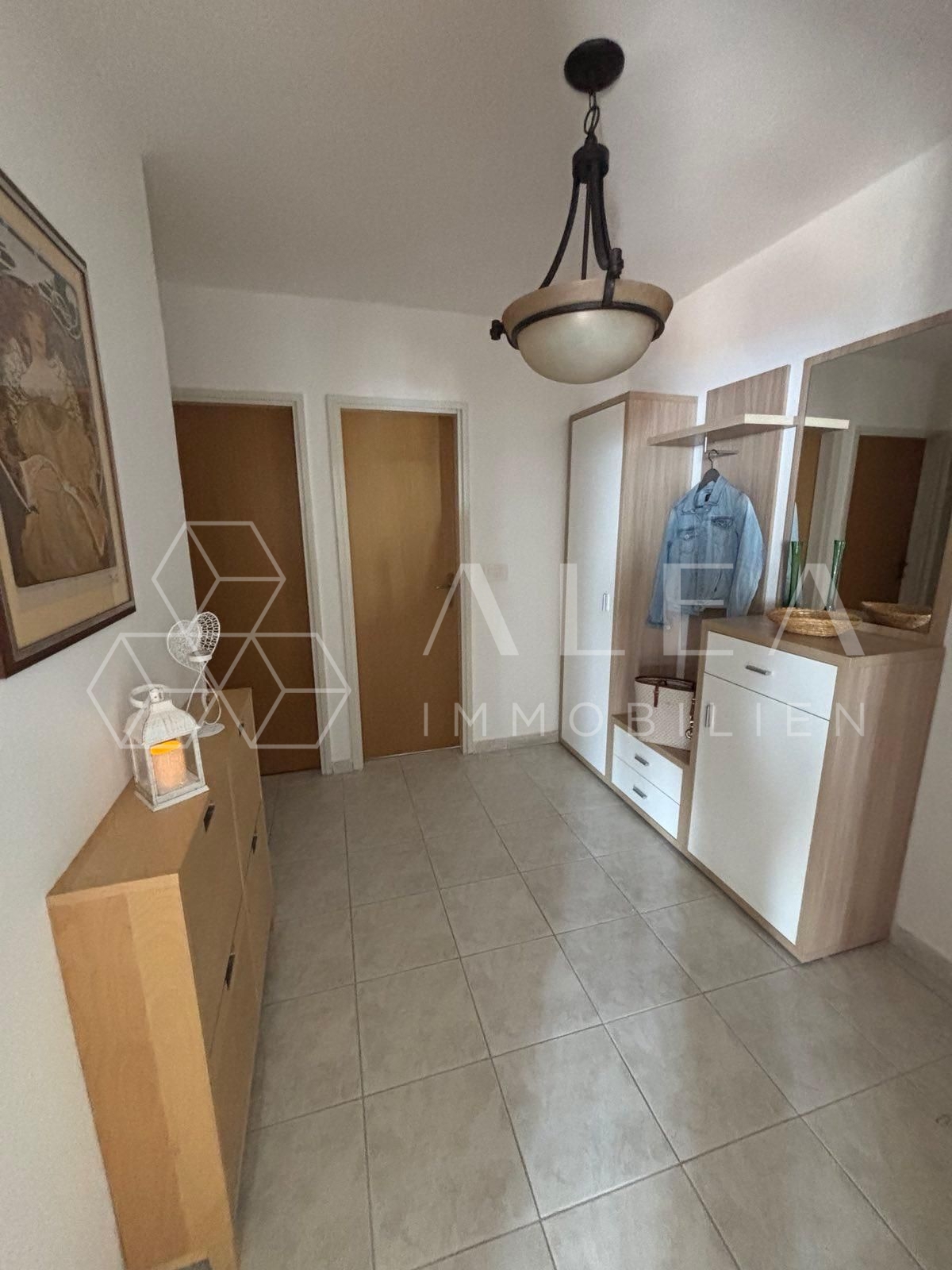 Apartment Zu vermieten - ISTARSKA LABIN