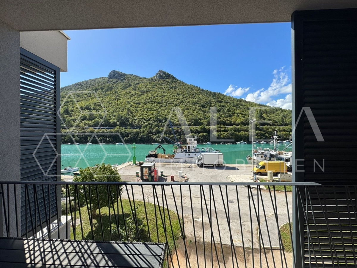 Flat For sale - Istarska Kršan - foto 1/13