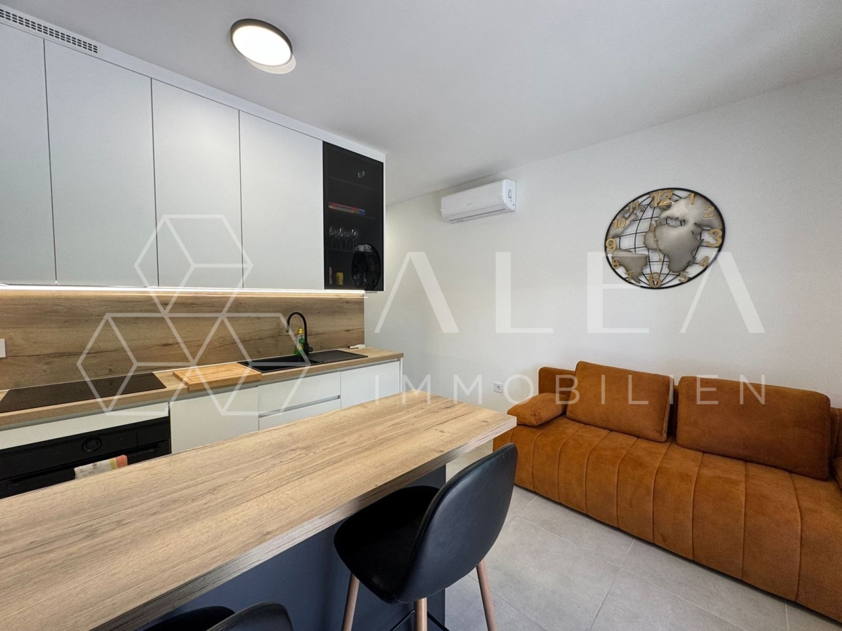 Flat For sale - ISTARSKA KRŠAN