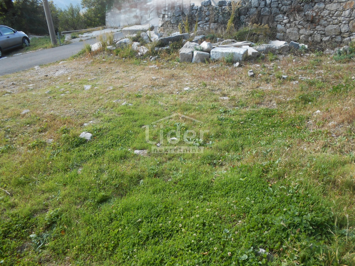 Zemljište Na prodaju - Primorsko-goranska Vinodolska Općina - foto 2/5