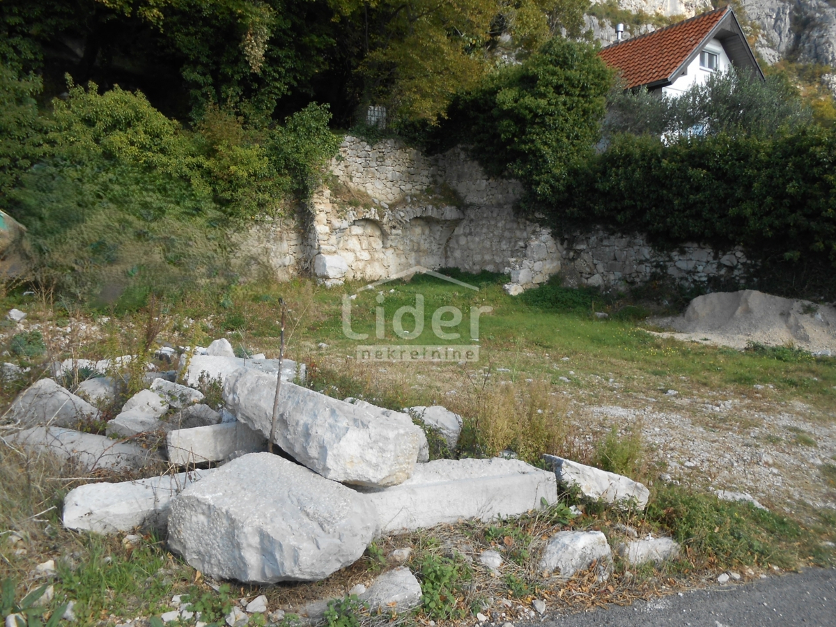 Zemljište Na prodaju - Primorsko-goranska Vinodolska Općina - foto 3/5