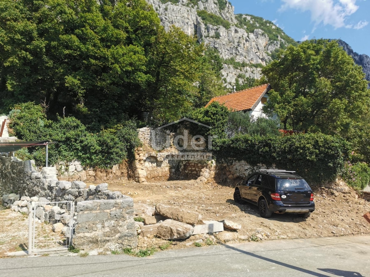 Zemljište Na prodaju - Primorsko-goranska Vinodolska Općina - foto 5/5
