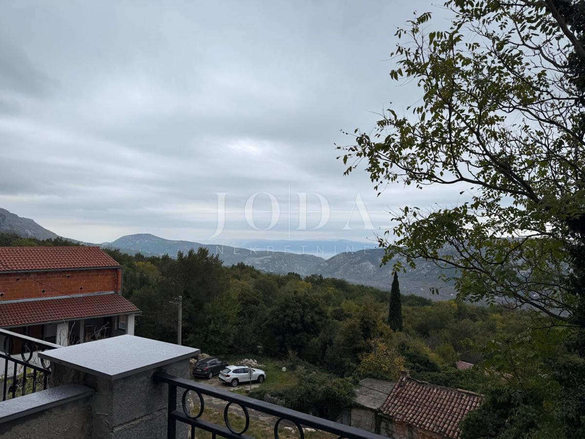 Stan Na prodaju - PRIMORSKO-GORANSKA VINODOLSKA OPĆINA