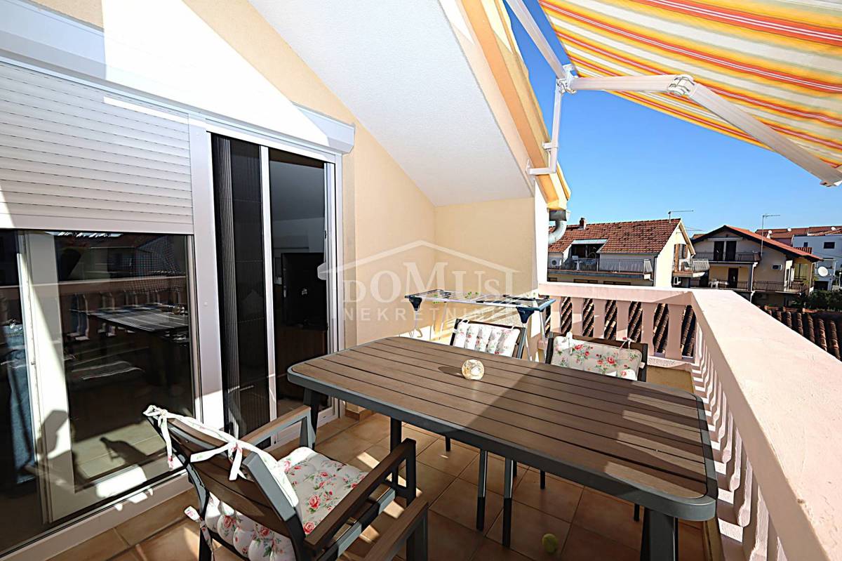 Flat For sale - šibensko-kninska Vodice - foto 1/15