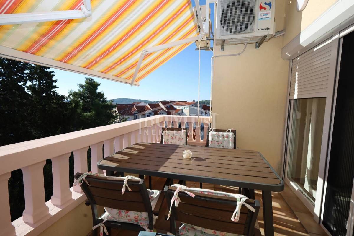 Flat For sale - ŠIBENSKO-KNINSKA VODICE