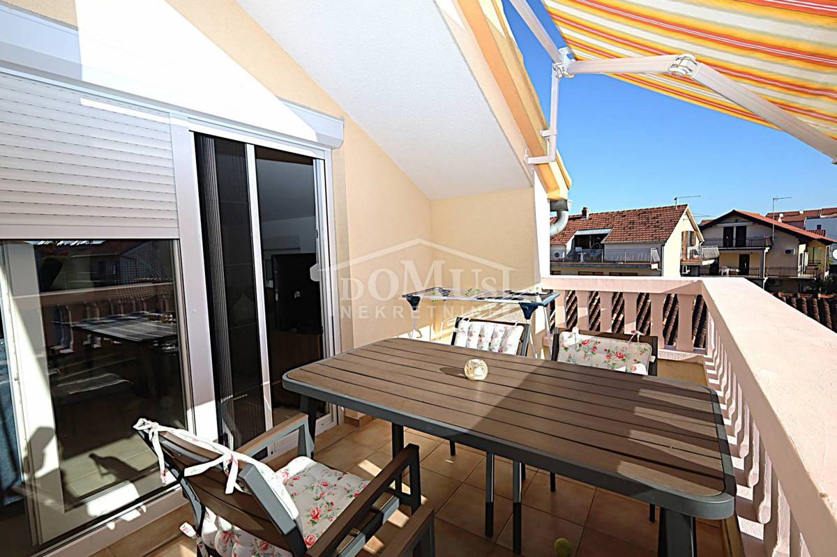 Flat For sale - ŠIBENSKO-KNINSKA VODICE