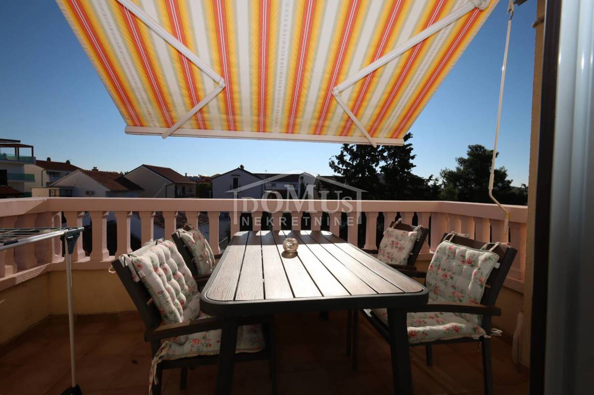 Flat For sale - ŠIBENSKO-KNINSKA VODICE