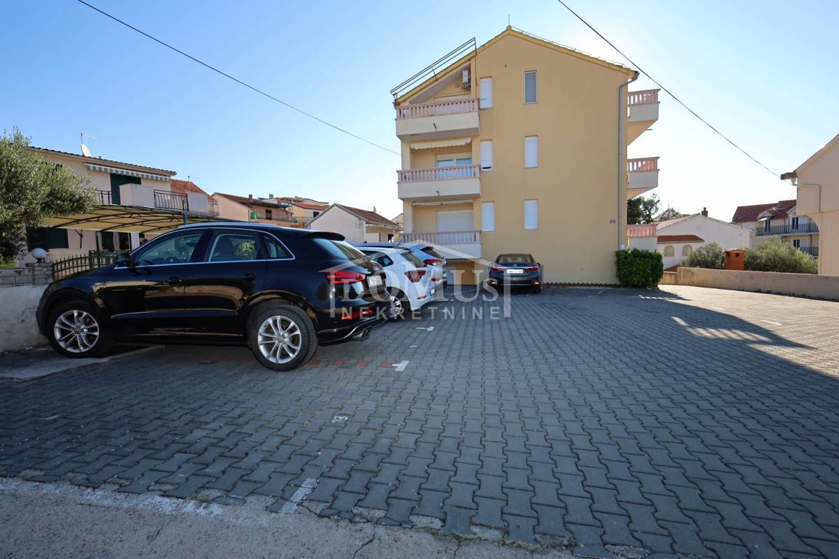 Flat For sale - ŠIBENSKO-KNINSKA VODICE
