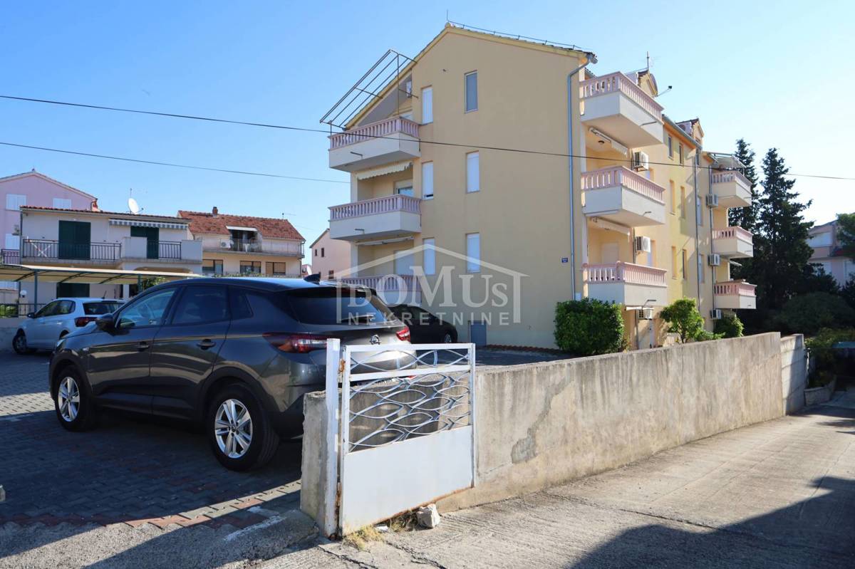 Flat For sale - ŠIBENSKO-KNINSKA VODICE