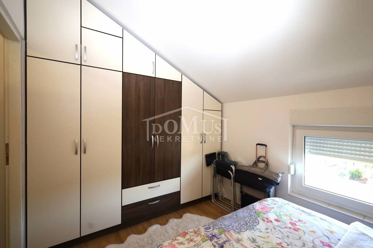 Flat For sale - ŠIBENSKO-KNINSKA VODICE