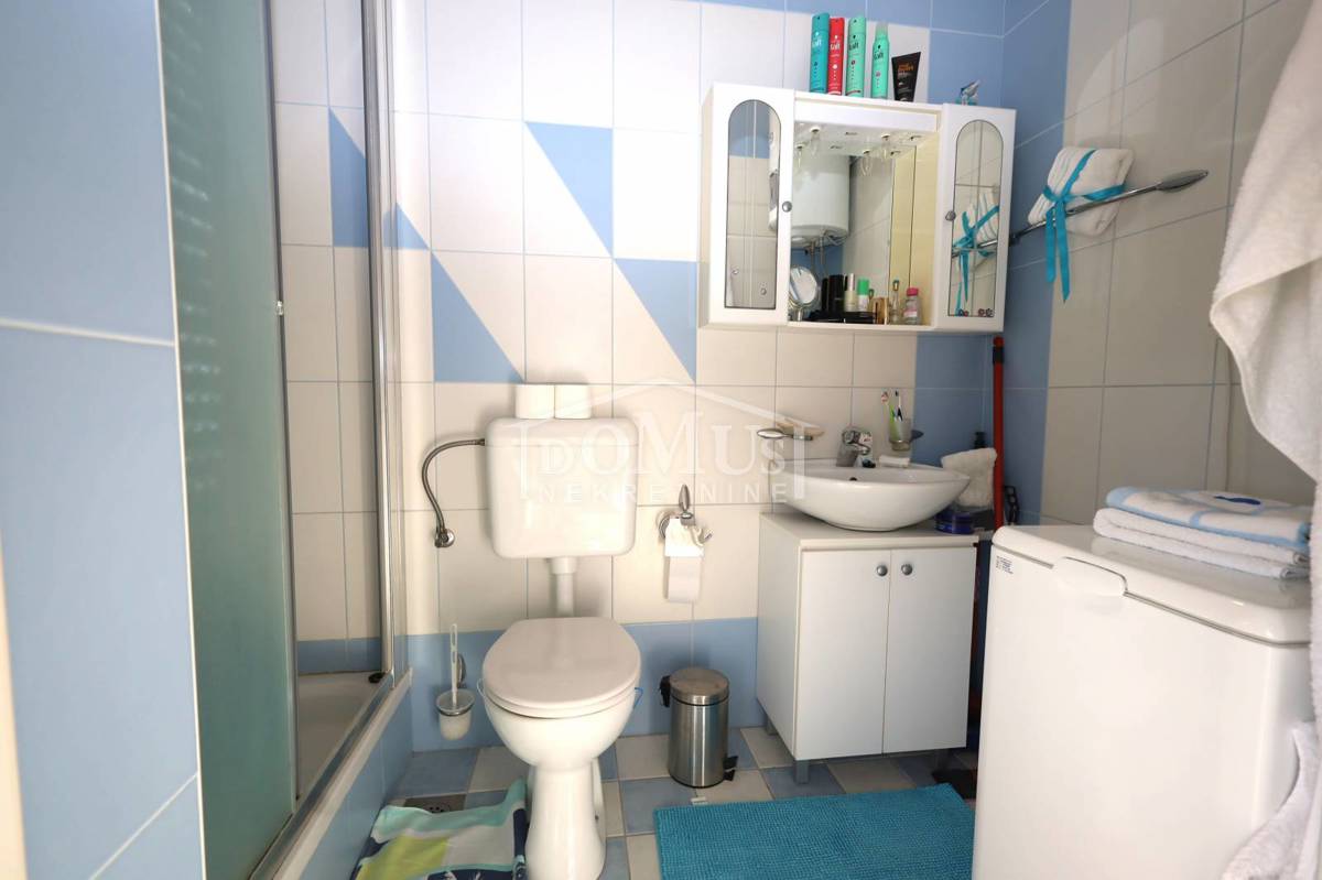 Flat For sale - ŠIBENSKO-KNINSKA VODICE