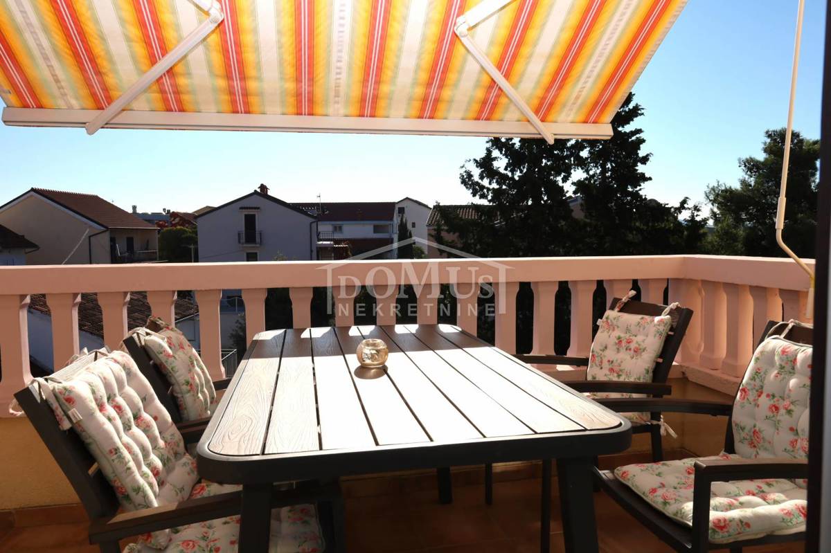 Flat For sale - ŠIBENSKO-KNINSKA VODICE