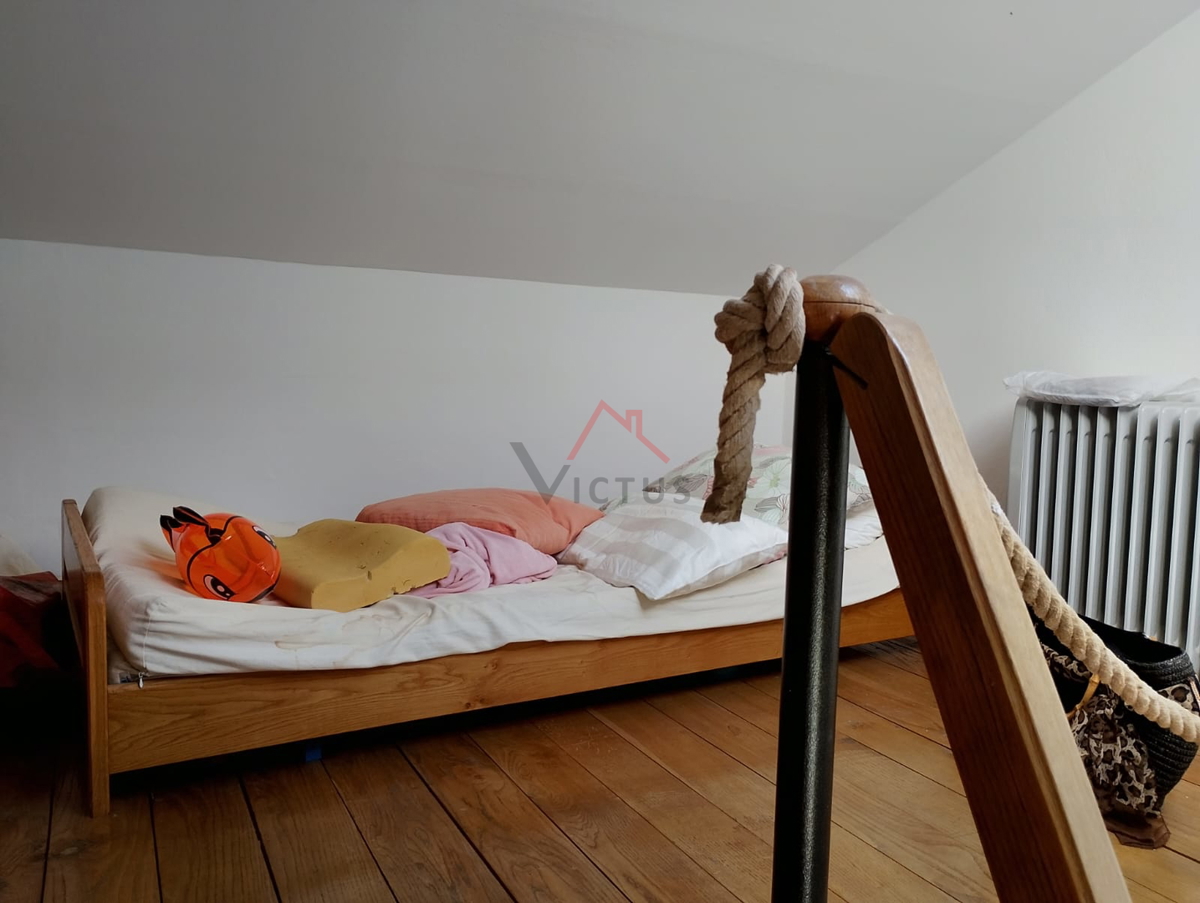Apartmán Na prodej - PRIMORSKO-GORANSKA NOVI VINODOLSKI