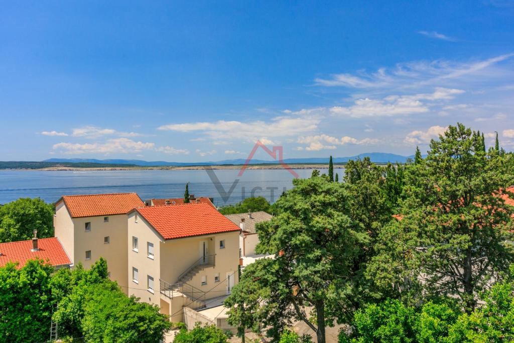Kuća Na prodaju - PRIMORSKO-GORANSKA CRIKVENICA