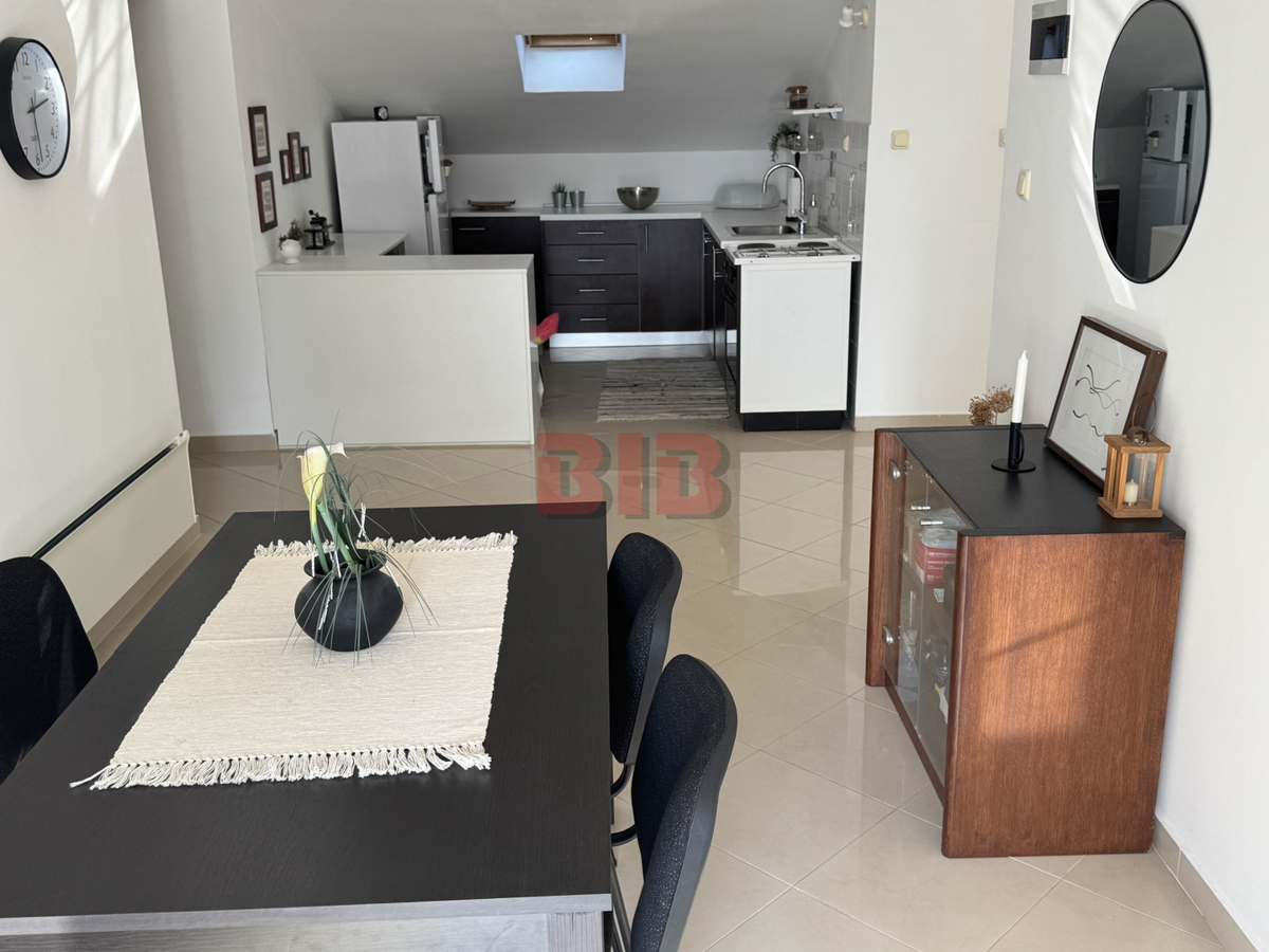 Flat For sale - PRIMORSKO-GORANSKA CRIKVENICA