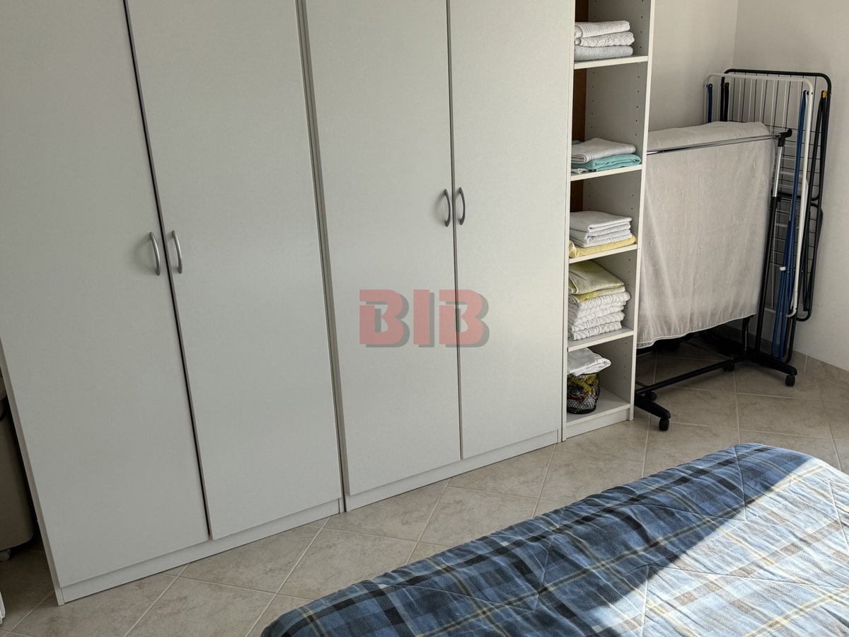 Flat For sale - PRIMORSKO-GORANSKA CRIKVENICA