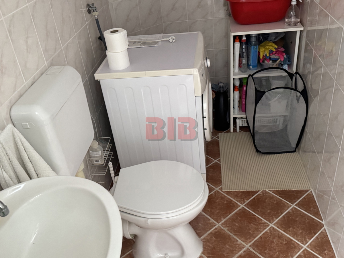Flat For sale - PRIMORSKO-GORANSKA CRIKVENICA