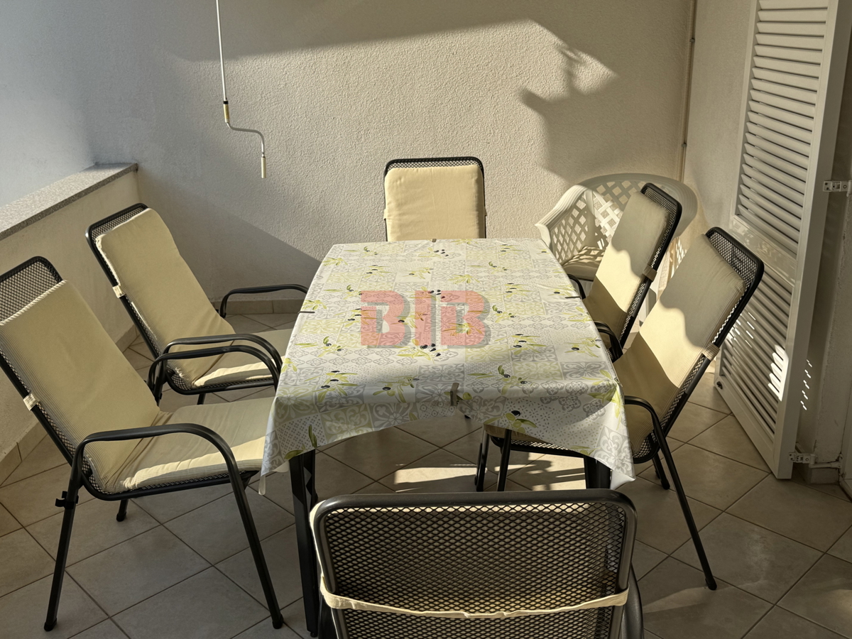 Flat For sale - PRIMORSKO-GORANSKA CRIKVENICA