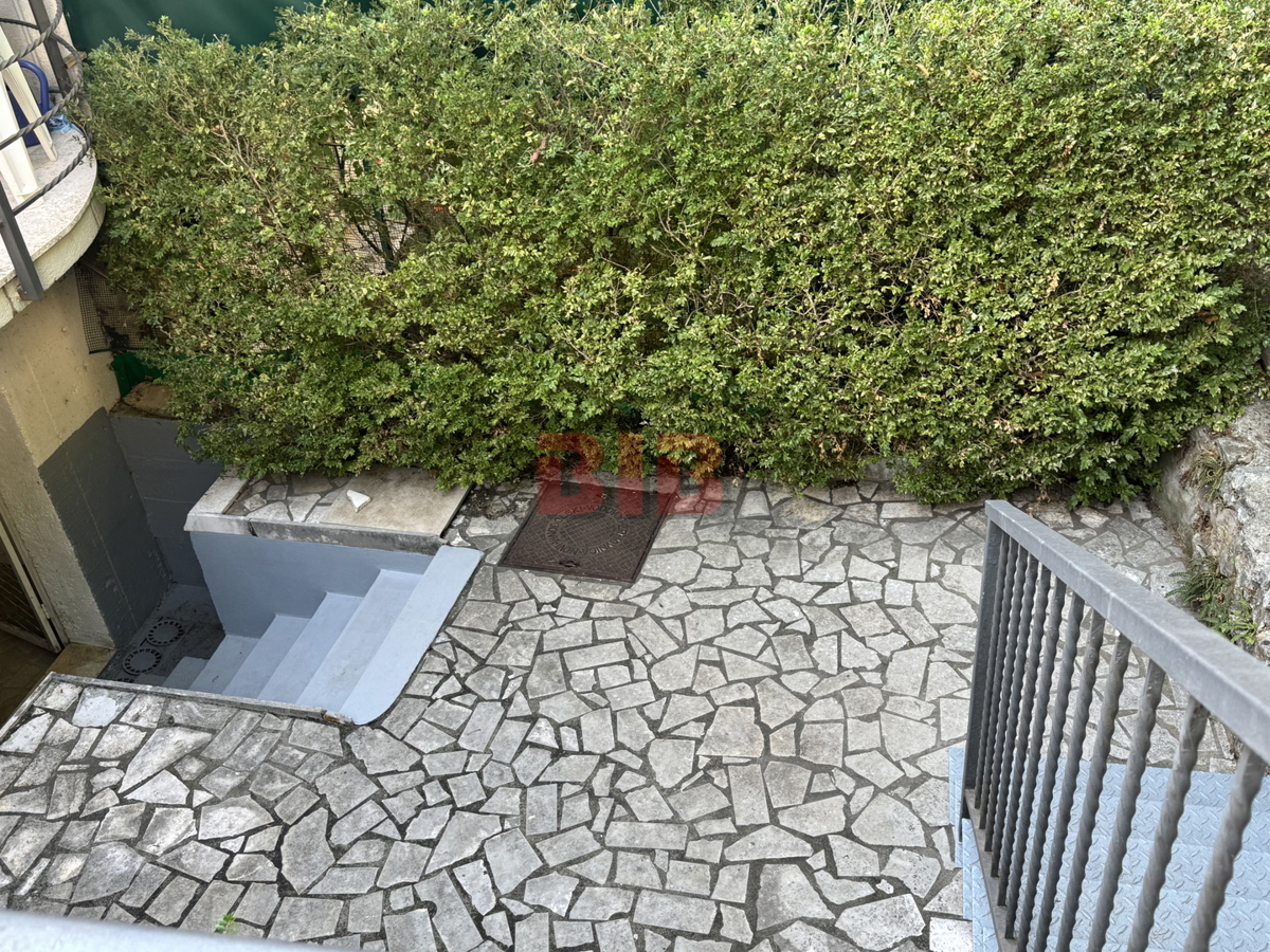 Flat For sale - PRIMORSKO-GORANSKA CRIKVENICA