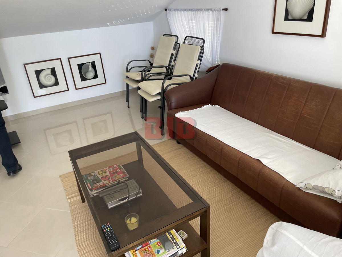 Flat For sale - PRIMORSKO-GORANSKA CRIKVENICA
