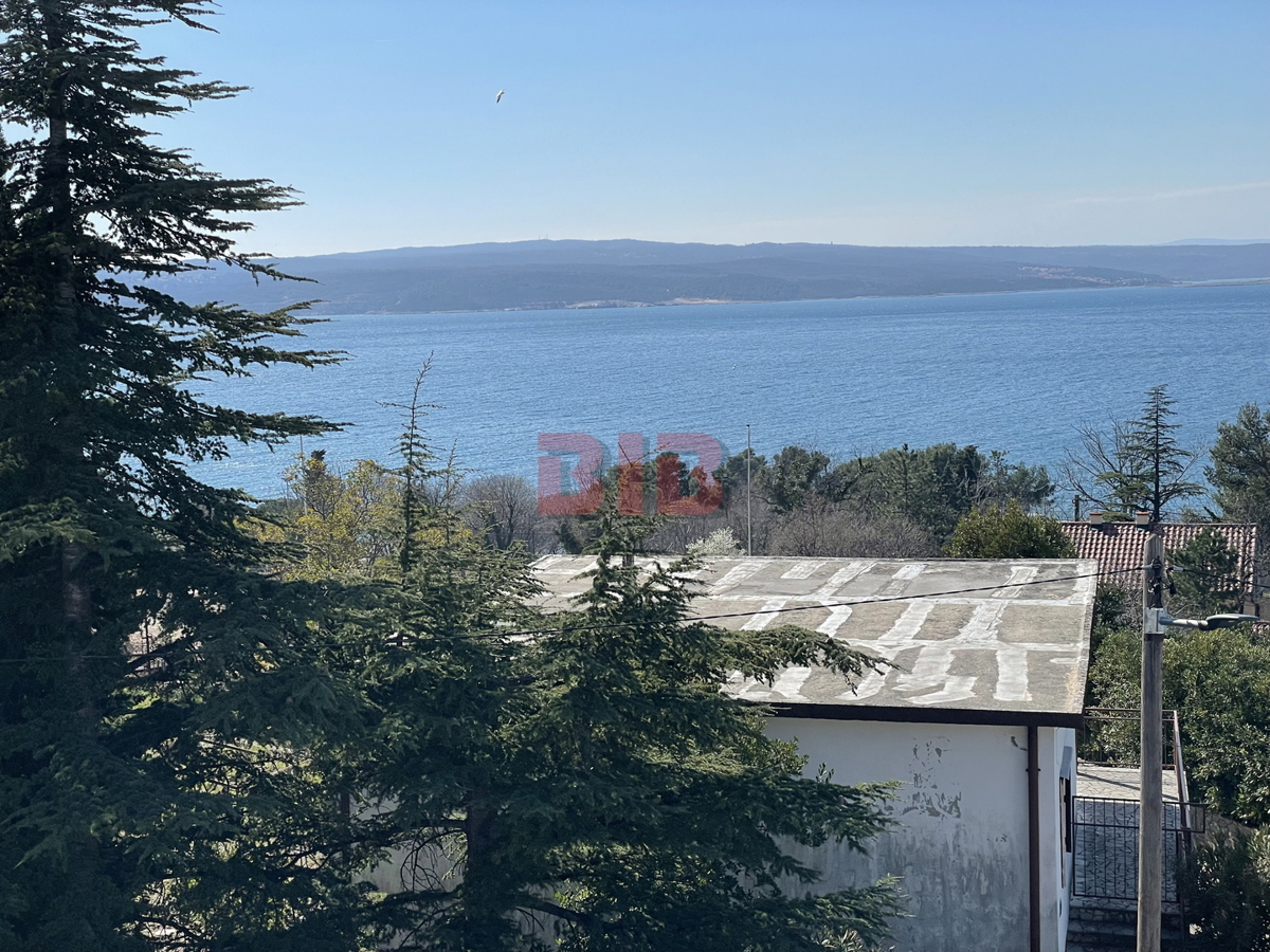 Flat For sale - PRIMORSKO-GORANSKA CRIKVENICA