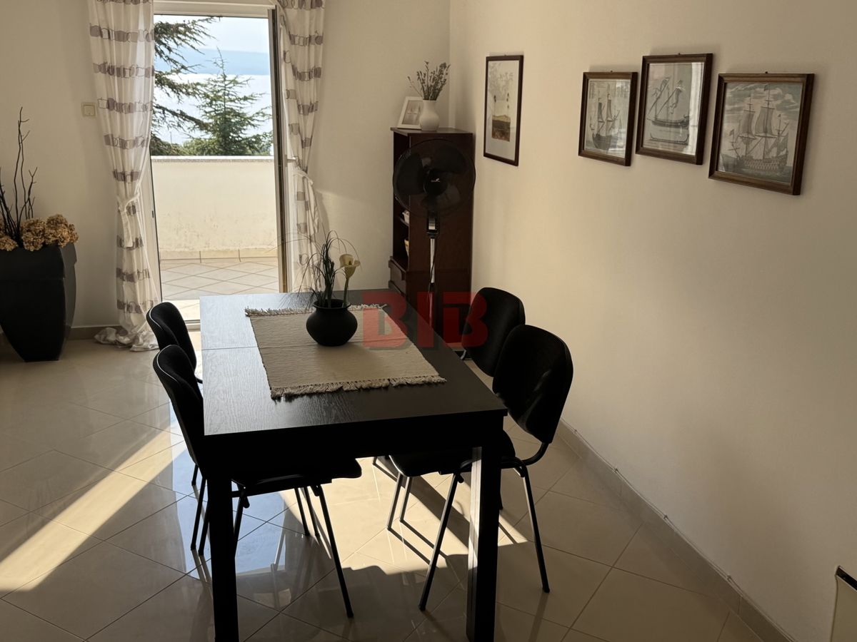 Flat For sale - PRIMORSKO-GORANSKA CRIKVENICA