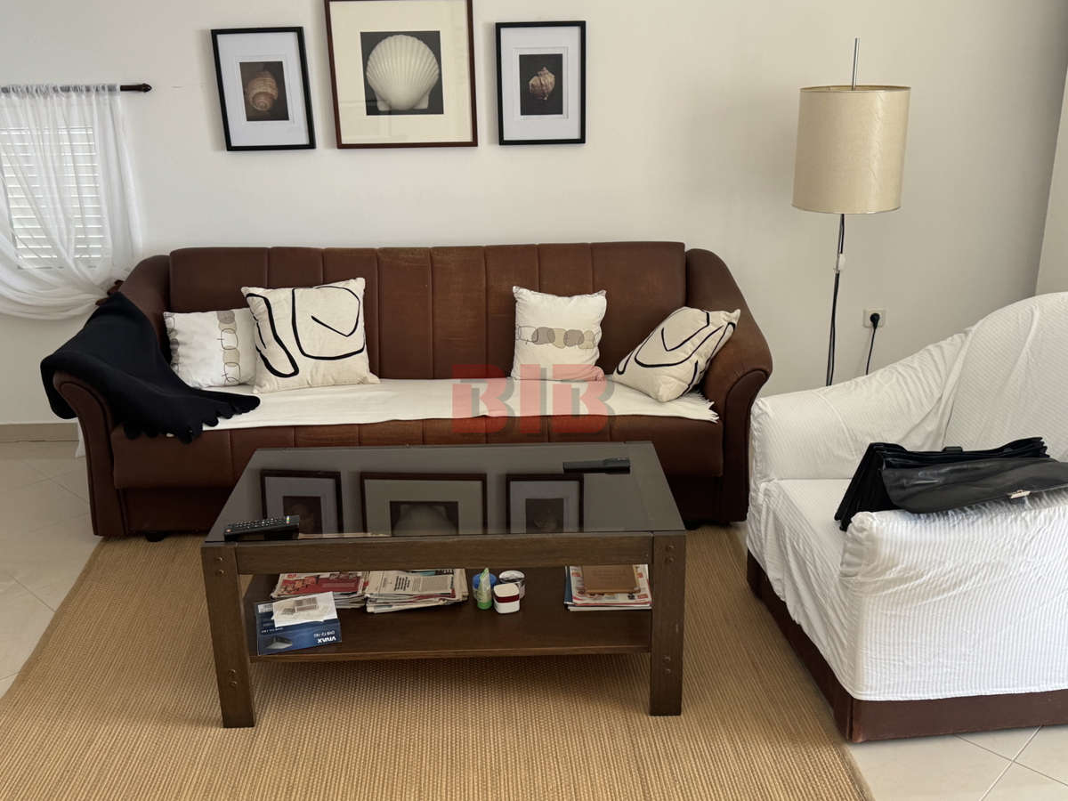 Flat For sale - PRIMORSKO-GORANSKA CRIKVENICA