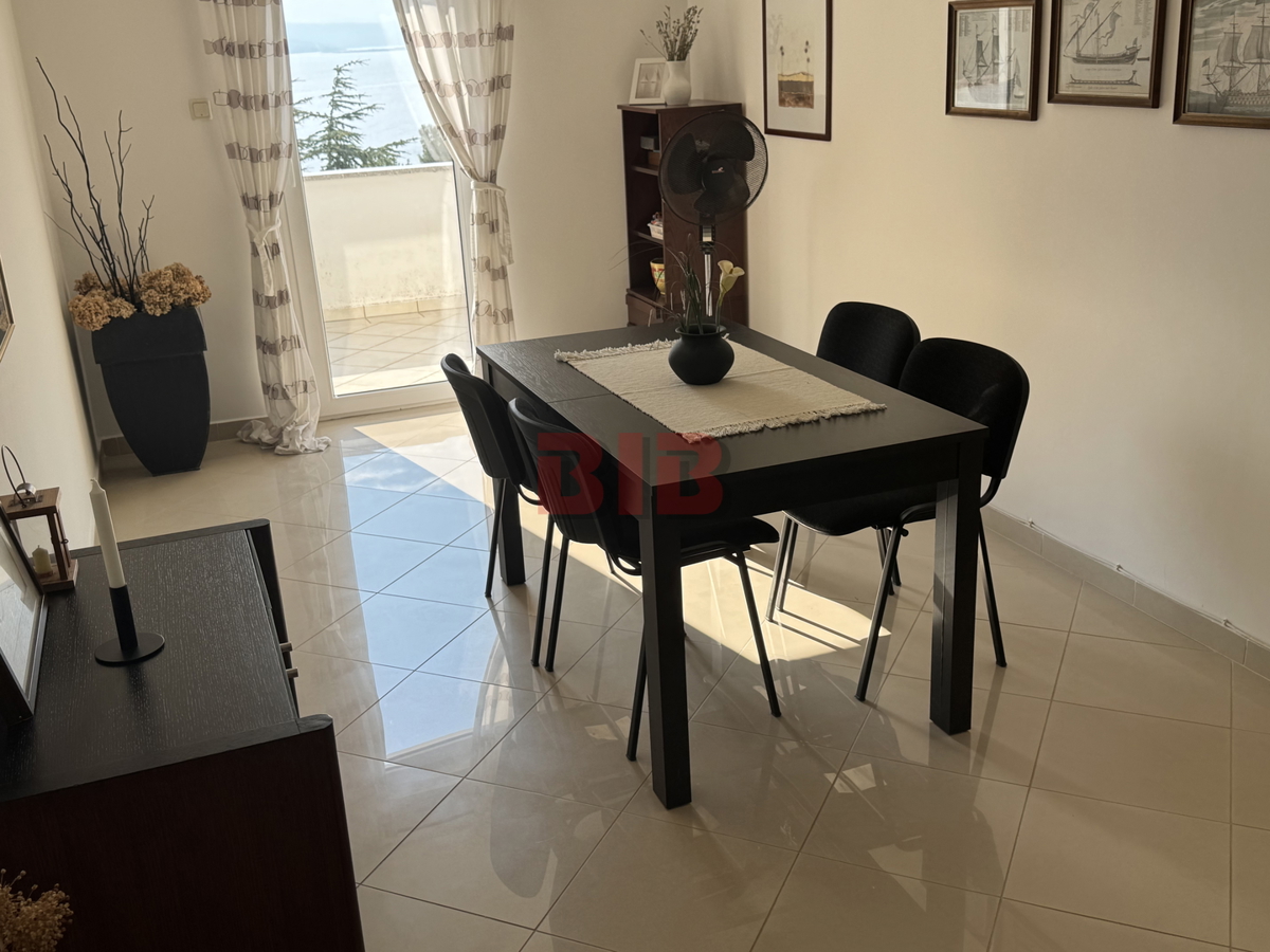 Flat For sale - PRIMORSKO-GORANSKA CRIKVENICA