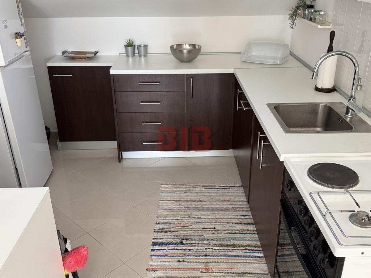 Flat For sale - PRIMORSKO-GORANSKA CRIKVENICA