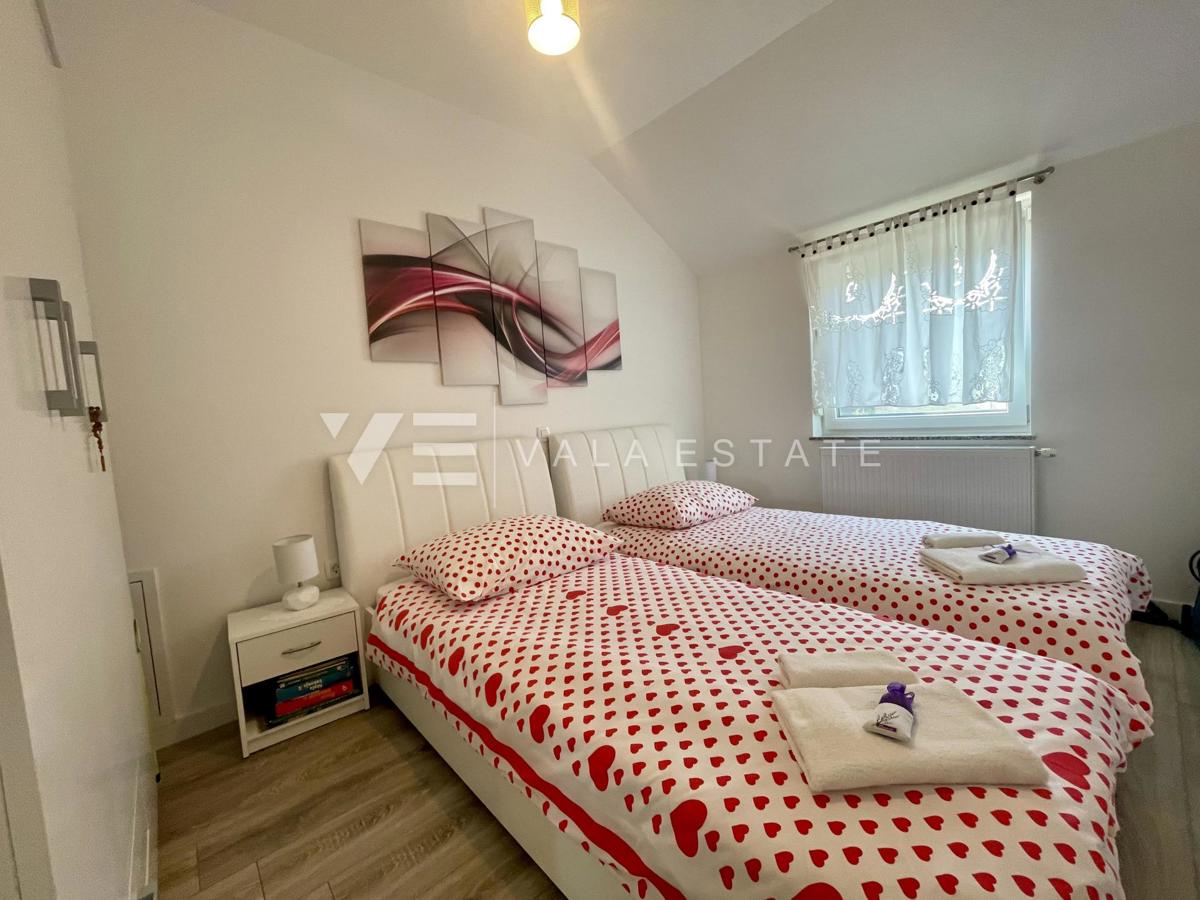 Apartmán Na prodej - PRIMORSKO-GORANSKA KRK