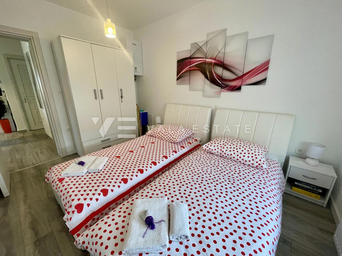 Apartmán Na prodej - PRIMORSKO-GORANSKA KRK