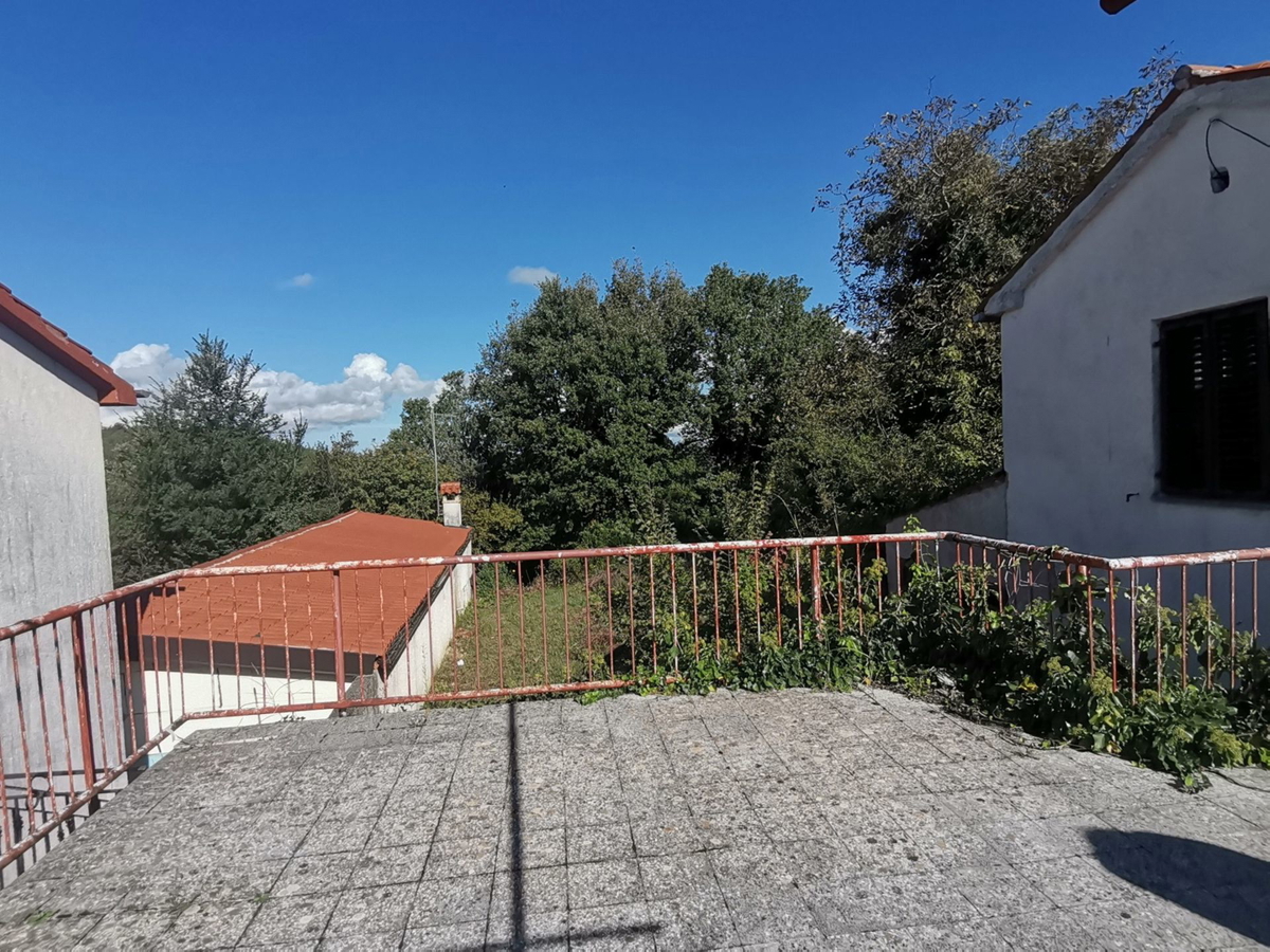 Casa In vendita - Istarska Grožnjan - foto 1/9