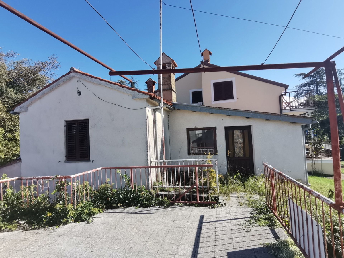 Casa In vendita - Istarska Grožnjan - foto 3/9
