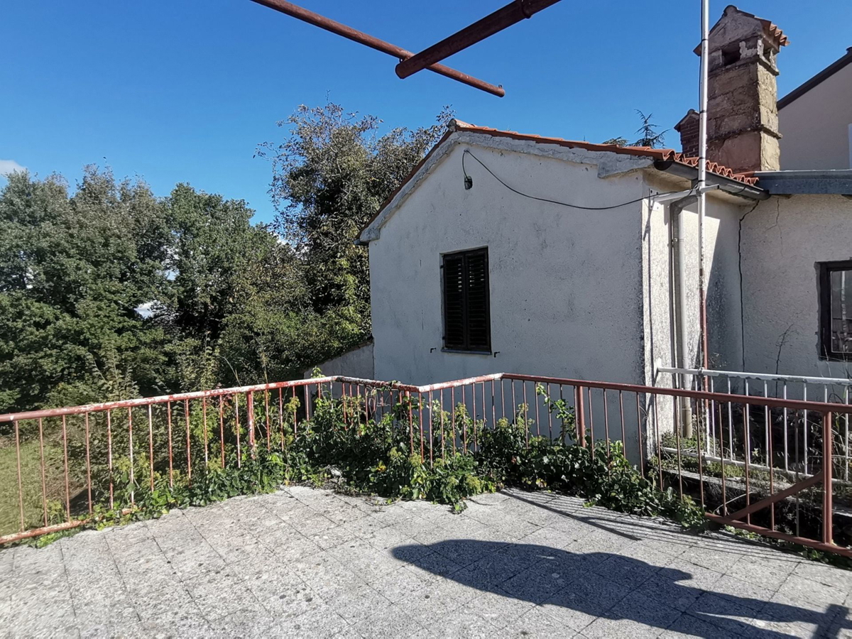 Casa In vendita - Istarska Grožnjan - foto 4/9