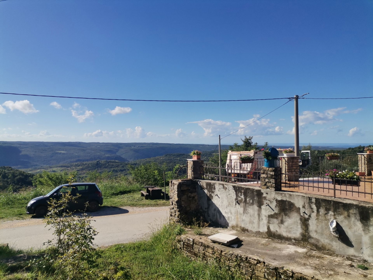 Casa In vendita - ISTARSKA GROŽNJAN