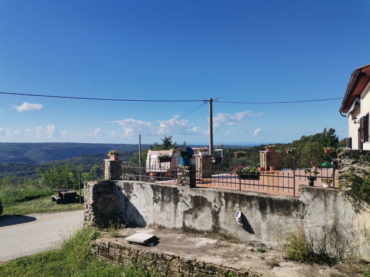 Casa In vendita - ISTARSKA GROŽNJAN