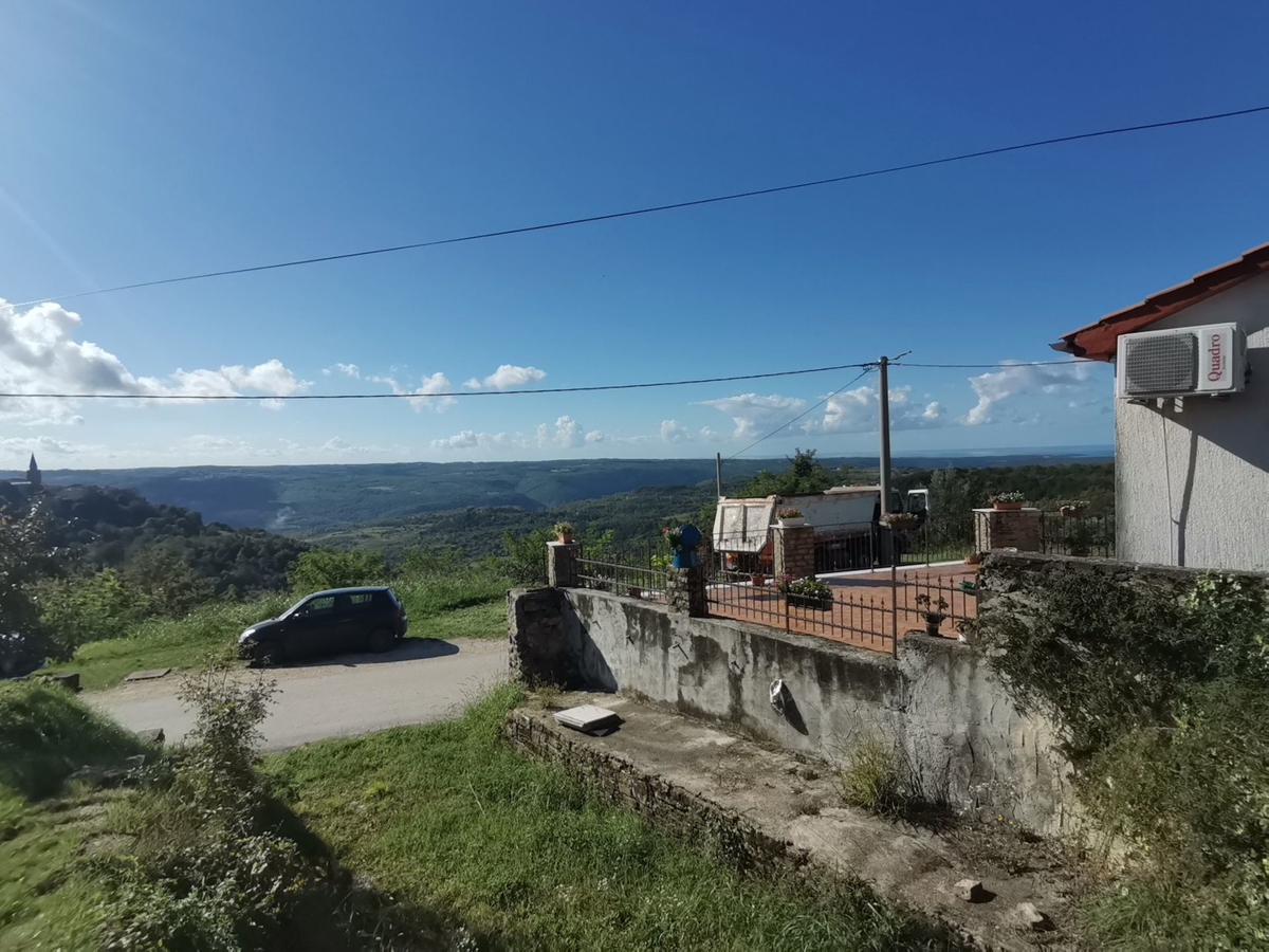 Casa In vendita - ISTARSKA GROŽNJAN