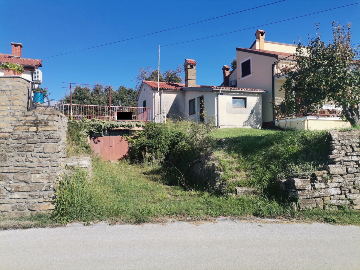 Casa In vendita - ISTARSKA GROŽNJAN