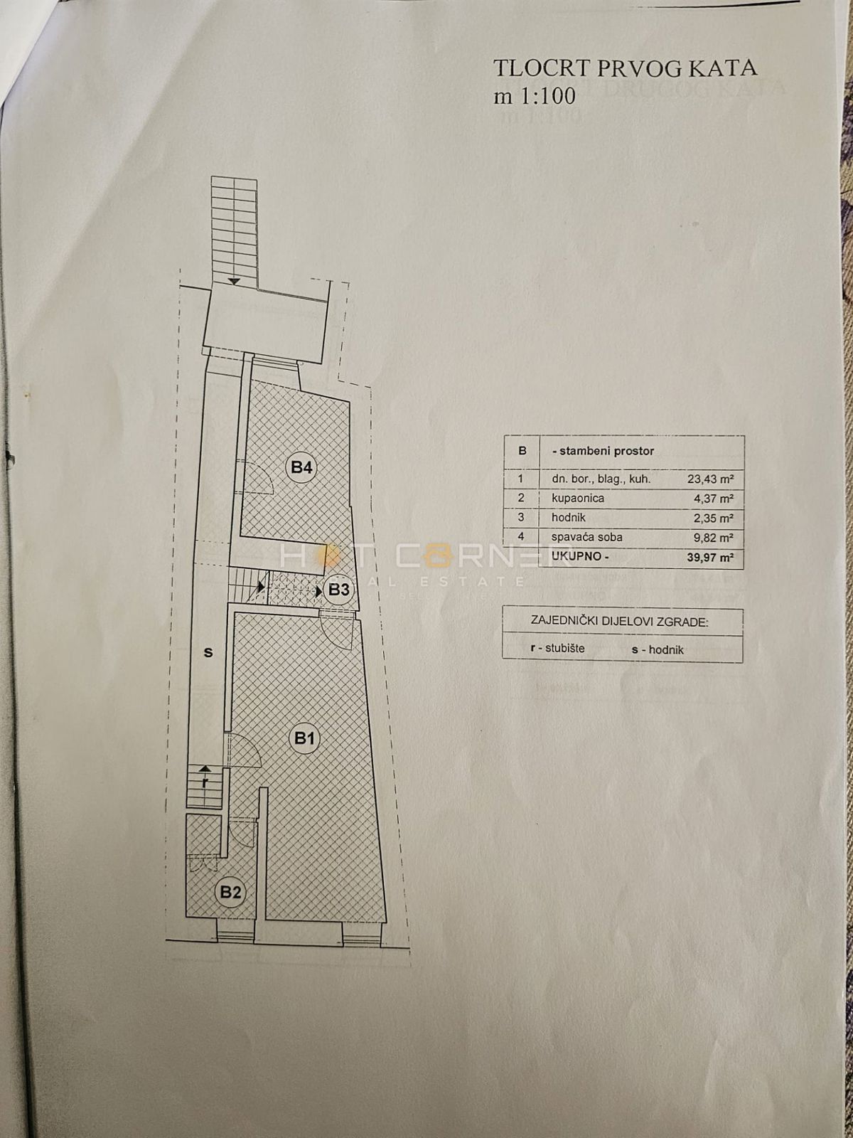 Flat For sale - ISTARSKA ROVINJ