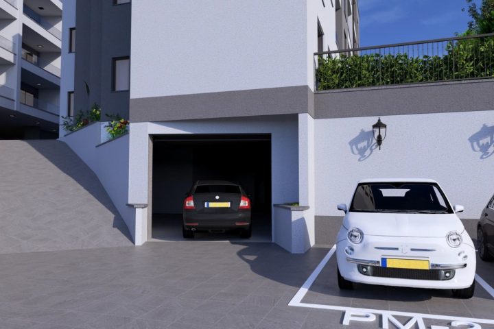 Apartment Zu verkaufen - Splitsko-dalmatinska Omiš - foto 3/11