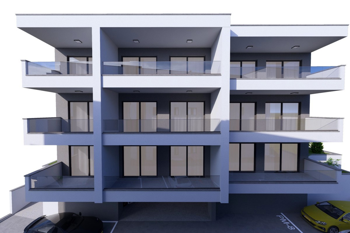 Flat For sale - Splitsko-dalmatinska Omiš - foto 4/11