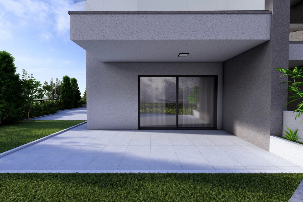 Apartment Zu verkaufen - Splitsko-dalmatinska Omiš - foto 3/11
