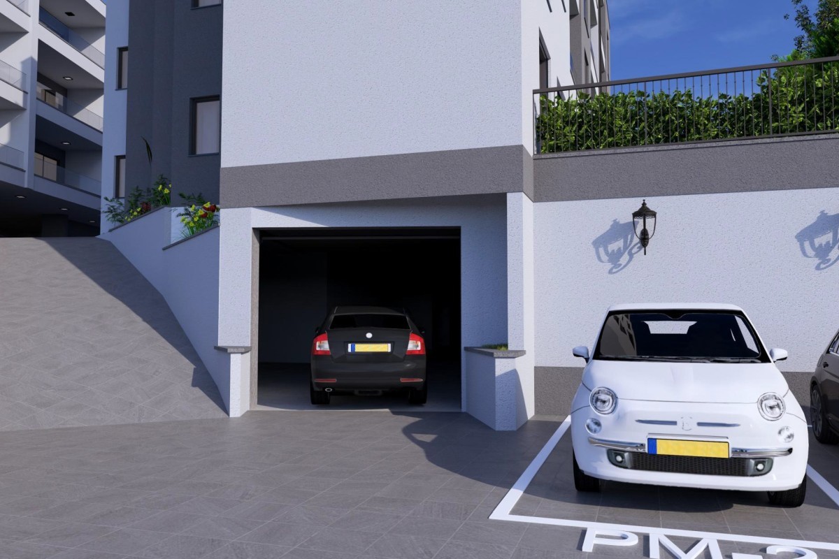 Apartment Zu verkaufen - Splitsko-dalmatinska Omiš - foto 5/11