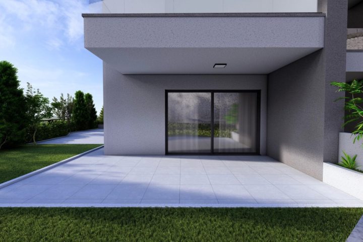 Apartment Zu verkaufen - Splitsko-dalmatinska Omiš - foto 2/11