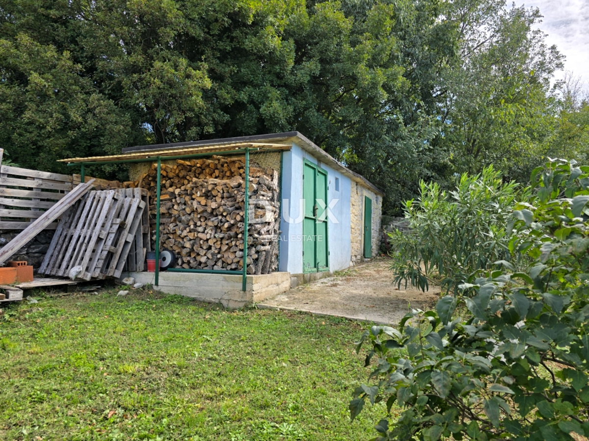 Hiša Na predaj - ISTARSKA LABIN