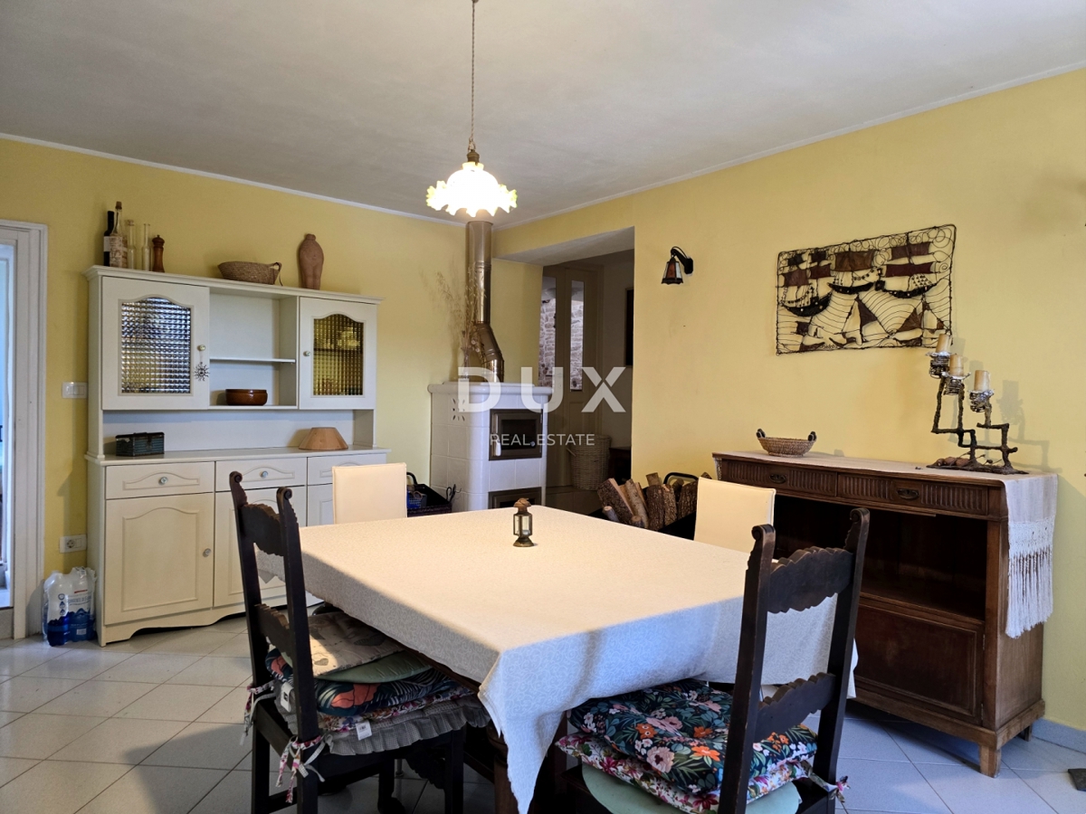 Hiša Na predaj - ISTARSKA LABIN
